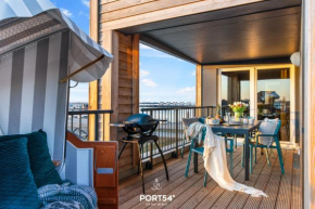 Strand Loft Olpenitz